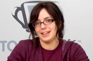 Mrs. Nechama Hordiner